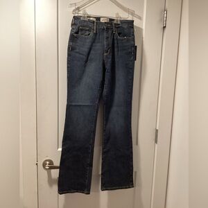 NWT Universal Thread Size 4/27 Jeans‎